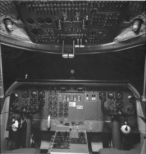Flight Manual for the IAI Arava